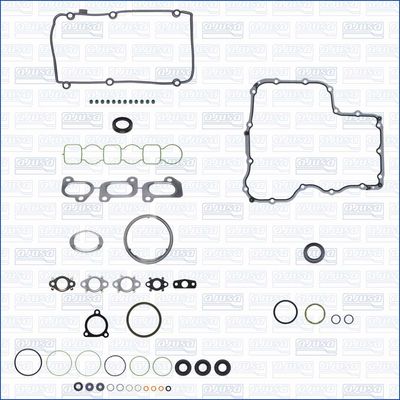DICHTUNGSVOLLSATZ MOTOR