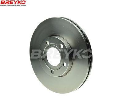 Tarcza hamulcowa DAVID VASCO T4045