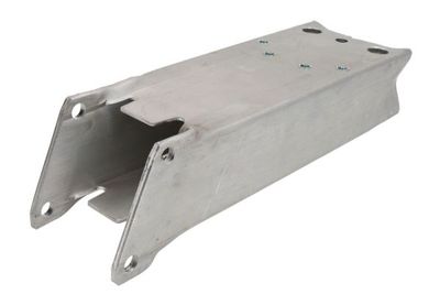 Longeron tip Voor Links past: BMW X1 F48 09.15-07.19