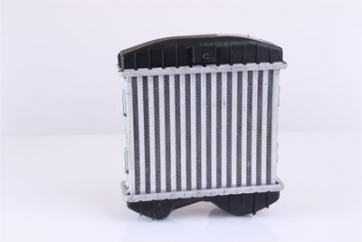 INTERCOOLER COMPRESOR NISSENS 96893 40