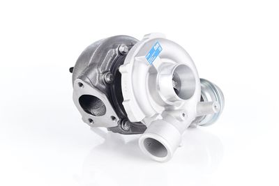 COMPRESOR SISTEM DE SUPRAALIMENTARE NISSENS 93245 37