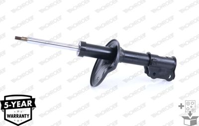 Shock Absorber 16362