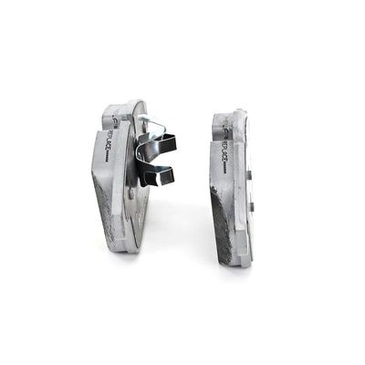 SET PLACUTE FRANA FRANA DISC DELPHI LP5048EV 21