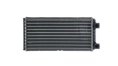 Verwarming (382x189x40mm) past: VOLVO FH12, FH16, FM, FM12, FM9, NH12 D12A340-D9B300 08.93-