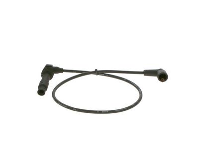 Комплект проводов зажигания BOSCH 0 986 357 228 для OPEL FRONTERA