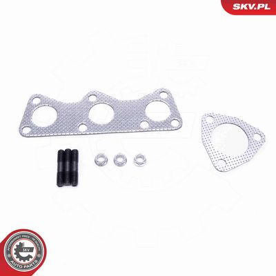 CATALIZATOR ESEN SKV 62SKV005 4