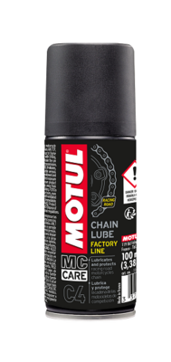 MOTUL - Sprej na reťaze , 114836
