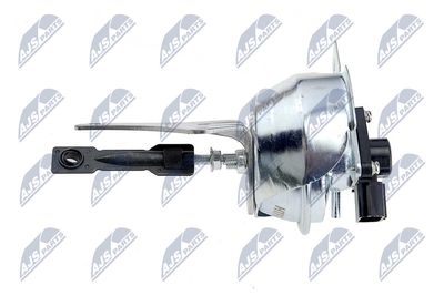 MUFA DE COMANDA COMPRESOR NTY ECDFR012 4