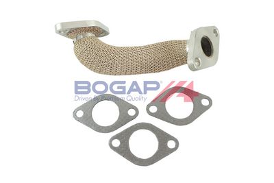 CONDUCTA TUBULARA SUPAPA-AGR BOGAP A1832105 3