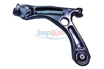 носач, окачване на колелата JAPKO 720923L