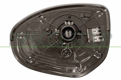 SPIEGELGLAS AUßENSPIEGEL