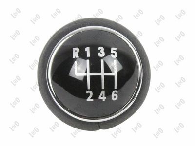 SCHALTHEBELKNAUF ABAKUS 13599438 5