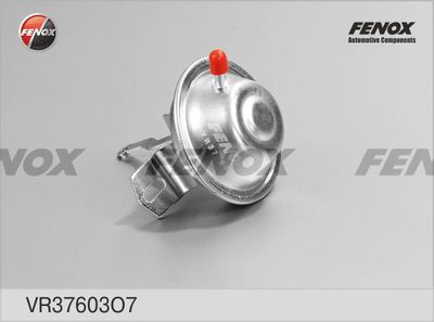 вакуум-доза, дистрибутор на запалване FENOX VR37603O7
