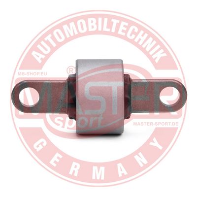 SUPORT TRAPEZ MASTER-SPORT GERMANY 39884PCSMS 2