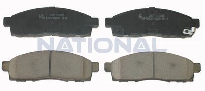 National NP2267