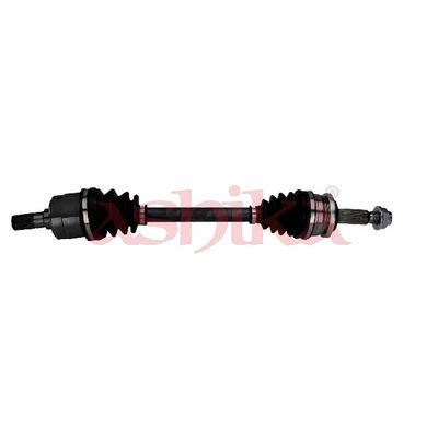 полуоска ASHIKA 62-0K-K35