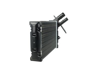 WäRMETAUSCHER INNENRAUMHEIZUNG NRF 58836 39