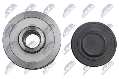 SISTEM ROATA LIBERA GENERATOR NTY ESANS004 2