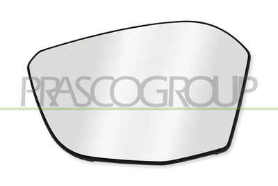 SPIEGELGLAS AUßENSPIEGEL