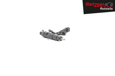 INJECTOR METZGER AUTOTEILE 0870239 31