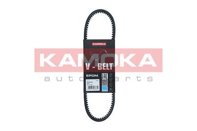 KAMOKA 7010101 Клиновой ремень  для FIAT BRAVA (Фиат Брава)