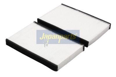 JAPANPARTS Filtras, salono oras