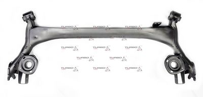 CORP AX TURBO-TEC TTRAX001106 5