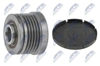 SISTEM ROATA LIBERA GENERATOR NTY ESAME003 1