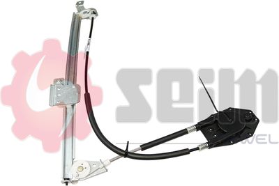 MECANISM ACTIONARE GEAM