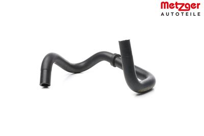 KüHLERSCHLAUCH METZGER AUTOTEILE 2420332 5