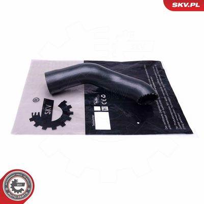 Hadička plnícího vzduchu SKV 43SKV356