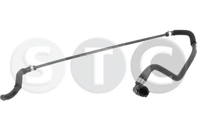 маркуч на радиатора STC T494665