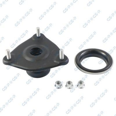 Reparatursatz, Federbeinstützlager