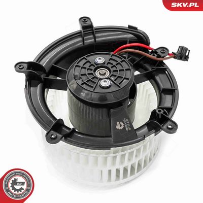 VENTILATOR HABITACLU ESEN SKV 68SKV124 3