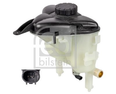 FEBI BILSTEIN Ausgleichsbehälter, Kühlmittel