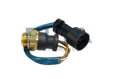 ELTA AUTOMOTIVE EV2128 Датчик включения вентилятора для OPEL VECTRA A (J89) 1.7 TD (F19, M19)