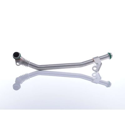 CONDUCTA ULEI INCARCARE