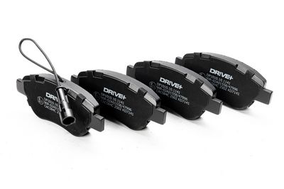 SET PLACUTE FRANA FRANA DISC