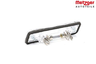 KENNZEICHENLEUCHTE METZGER AUTOTEILE 2080026 17