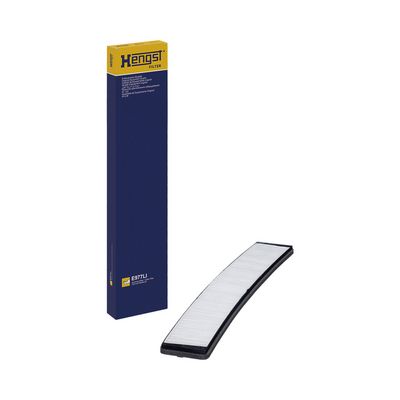 FILTRU AER HABITACLU HENGST FILTER E977LI 1