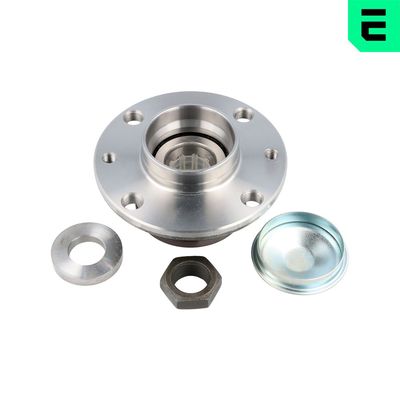 SET RULMENT ROATA OPTIMAL 802265 1