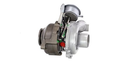 COMPRESOR SISTEM DE SUPRAALIMENTARE REMANTE 003001000218R 44