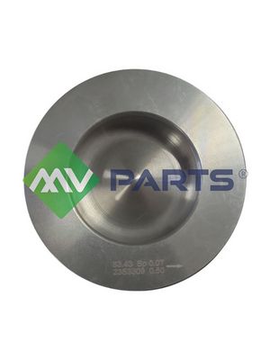 PISTON MV Parts MVP5580S 1