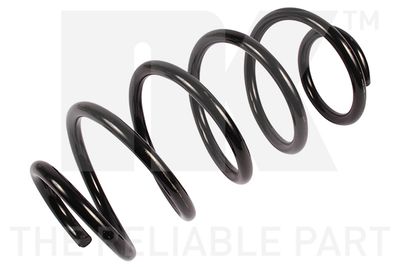 NK 5347198 Пружина подвески  для VW TOURAN (1T1, 1T2) 1.9 TDI