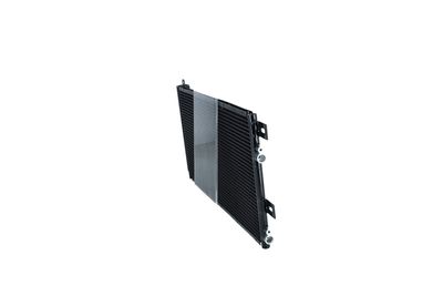 CONDENSATOR CLIMATIZARE NRF 35481 35