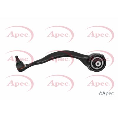 Control/Trailing Arm, wheel suspension APEC AST2477