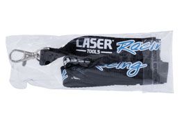 Laser Tools 8147 Laser Tools  Racing Lanyard