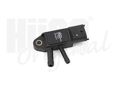 HITACHI Sensor, uitlaatgasdruk Hueco (137433)