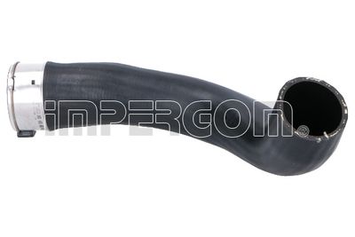 ANSAUGSCHLAUCH LUFTFILTER