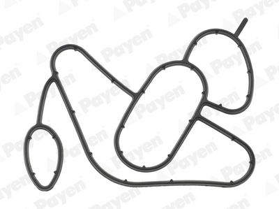 DICHTUNG ÖLFILTERGEHäUSE